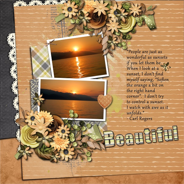 Beautiful Sunset