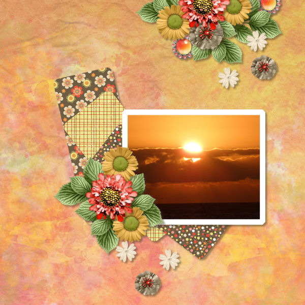 Beautiful Sunset