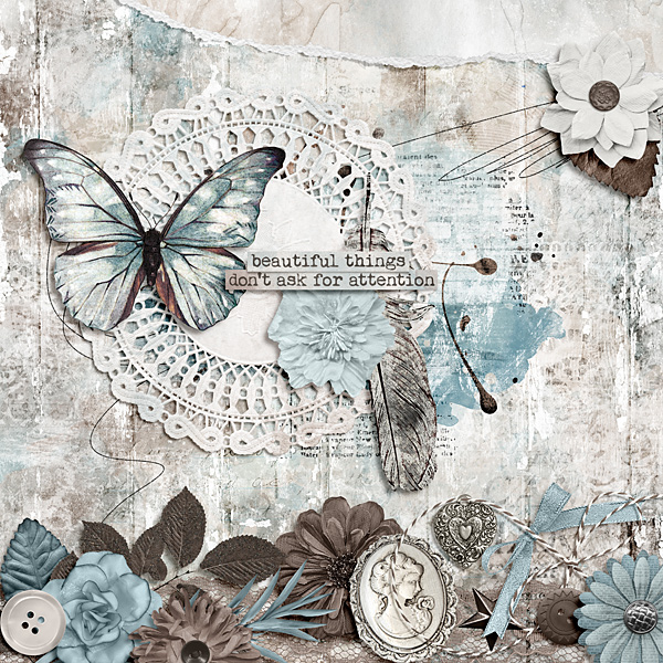 Beautiful things...