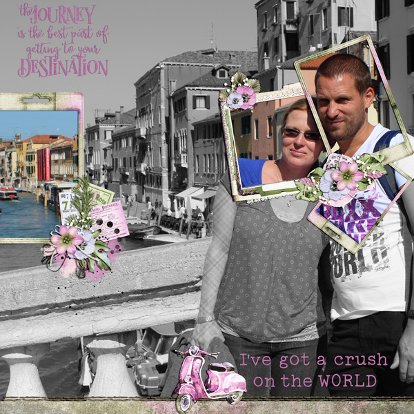 Beautiful Venice 2015