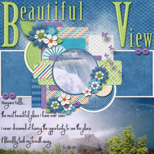 Beautiful View