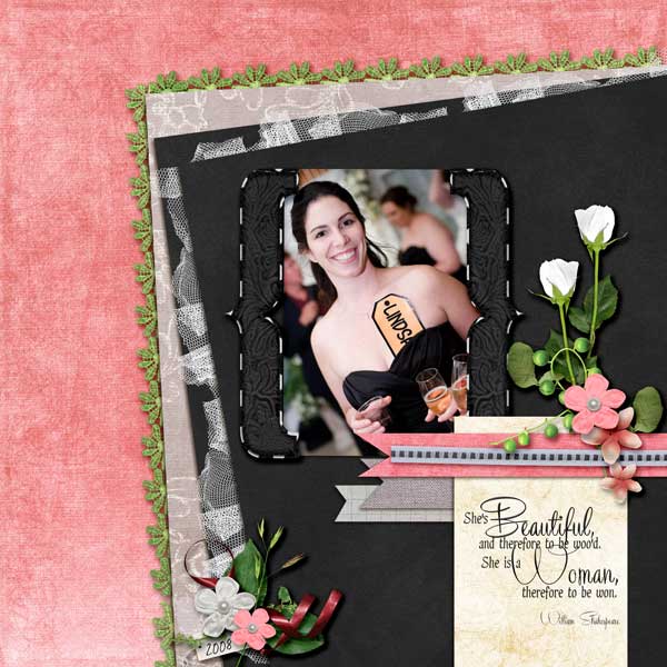 Beautiful Woman_Lindsay