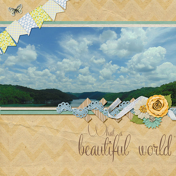 Beautiful World