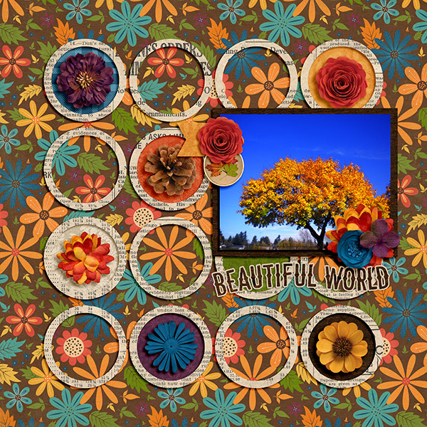 Beautiful World