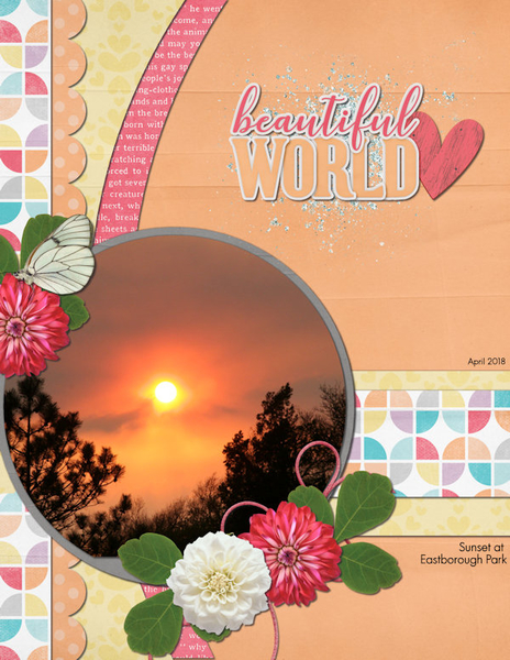 Beautiful World
