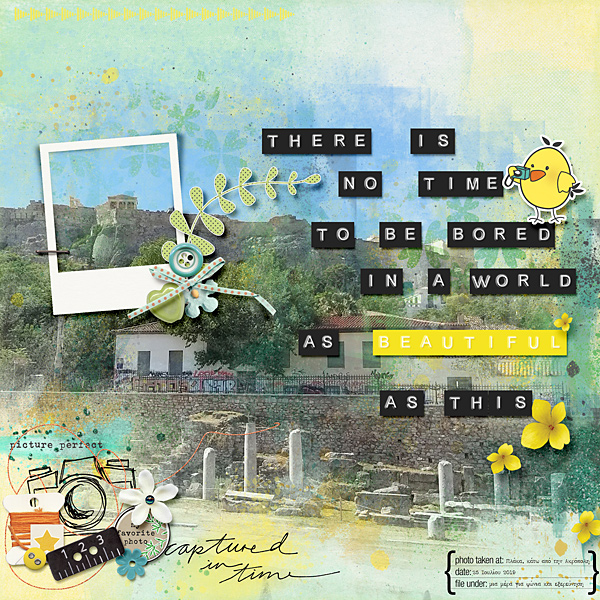 Beautiful world