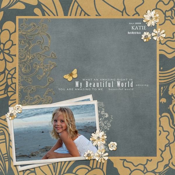 Beautiful World