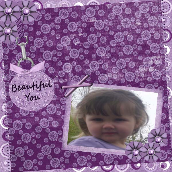 Beautiful You