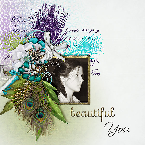 Beautiful You