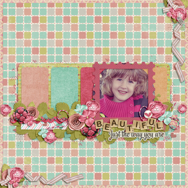 Beautiful You