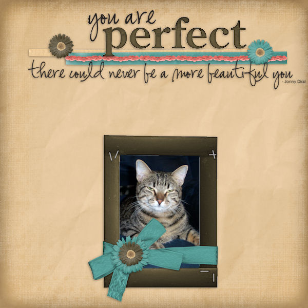 Beautiful You