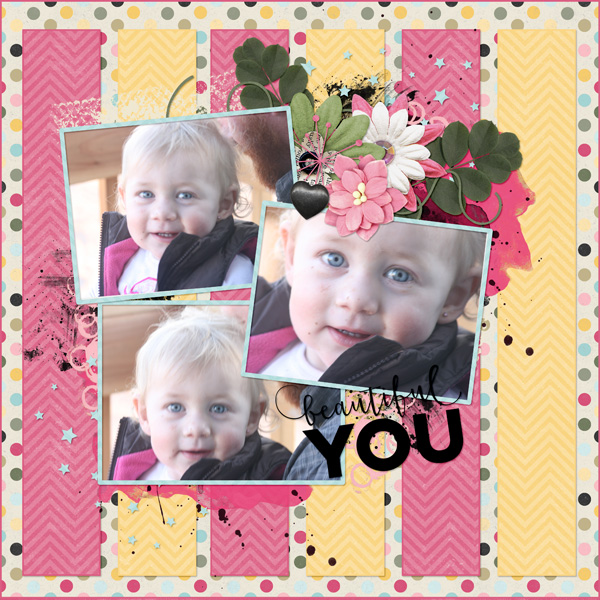 Beautiful You