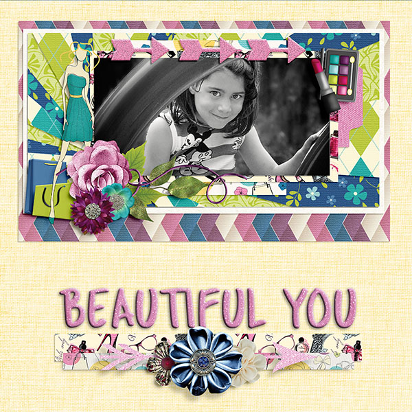 Beautiful You