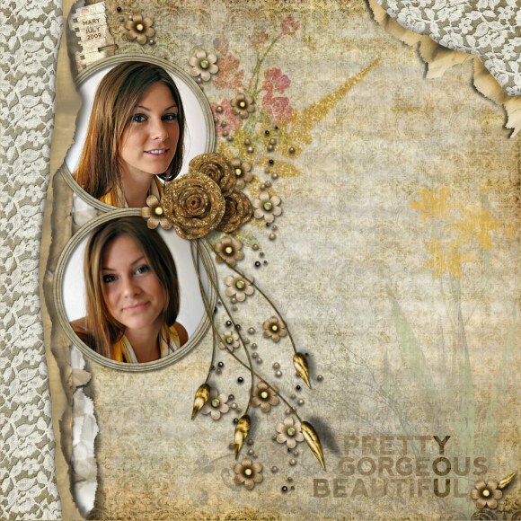 Beautiful You