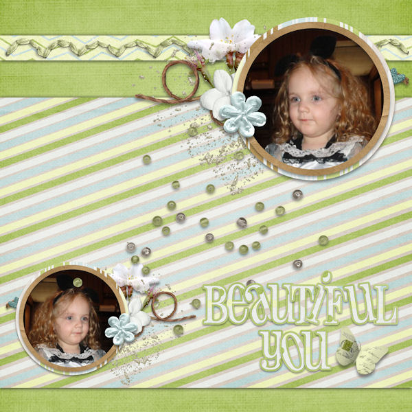 Beautiful You