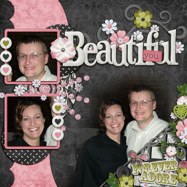 Beautiful You