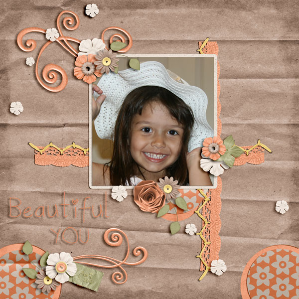 Beautiful You