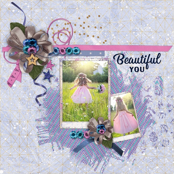 Beautiful You