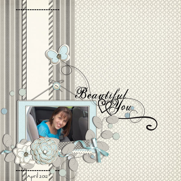 beautiful you