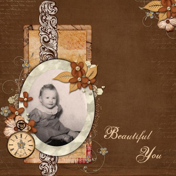 Beautiful You