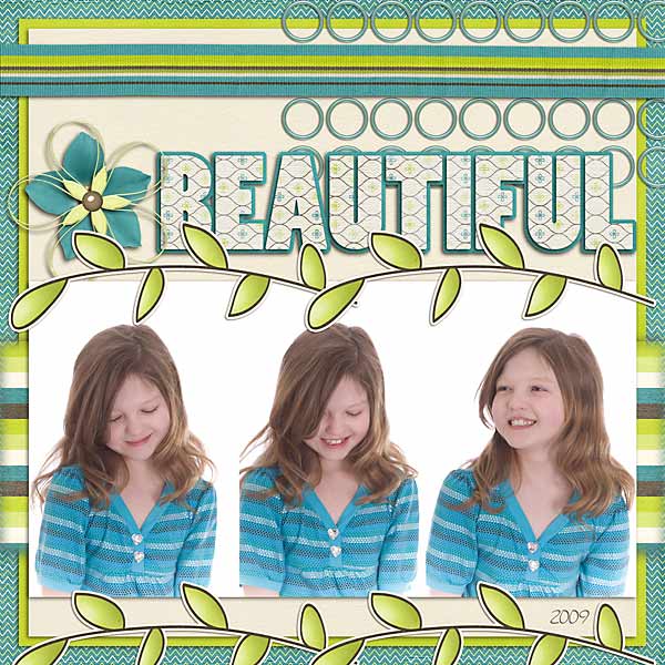 Beautiful
