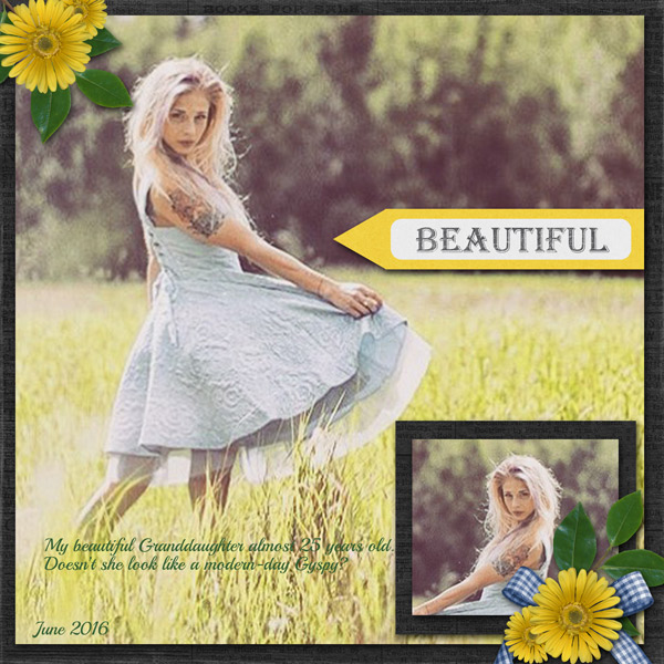 Beautiful