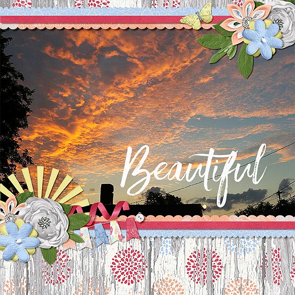 Beautiful