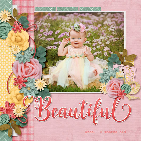 Beautiful
