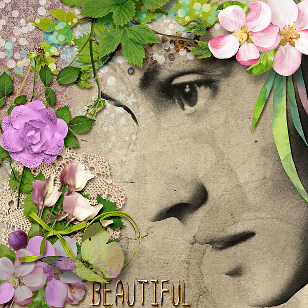 Beautiful