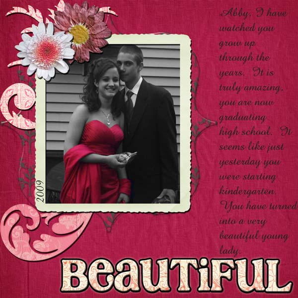 Beautiful