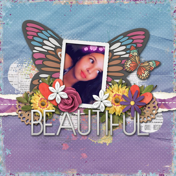 Beautiful