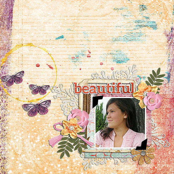 beautiful