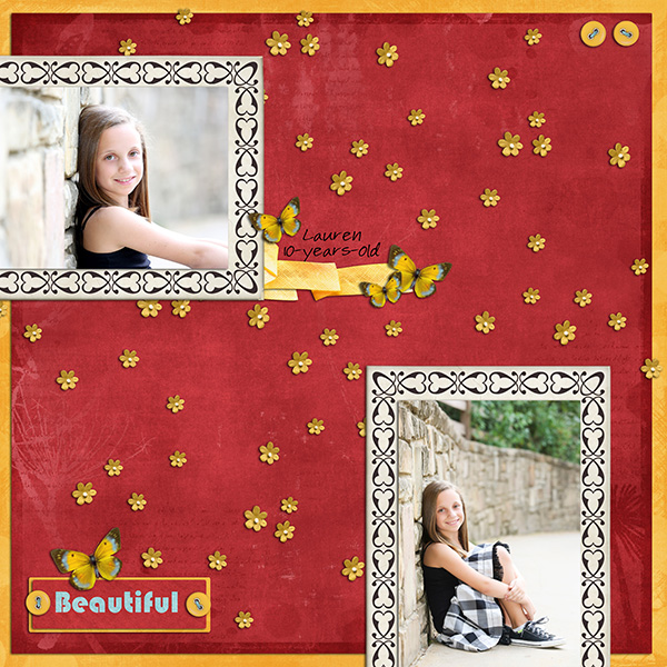 beautiful