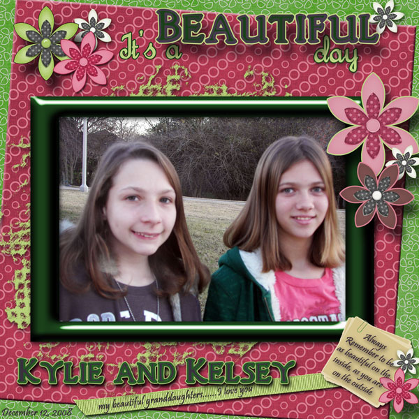 Beautiful