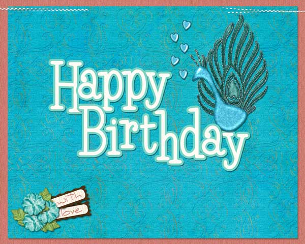 Beautifully - card