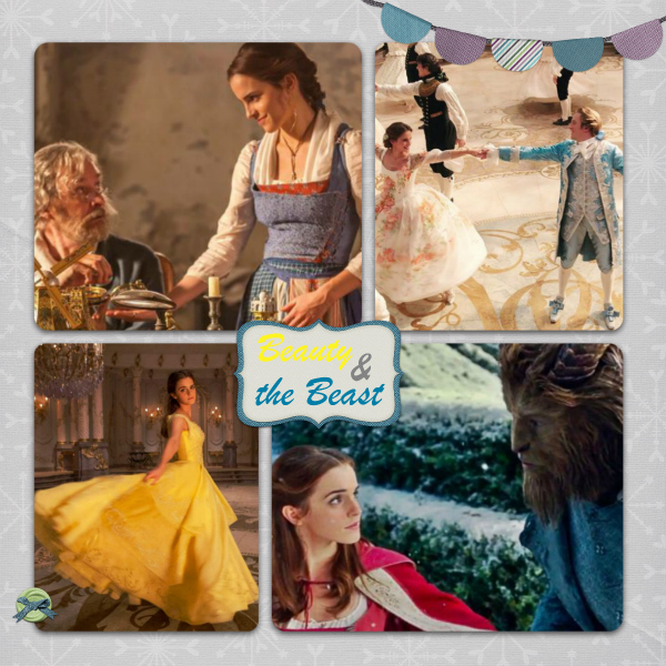 Beauty and the Beast