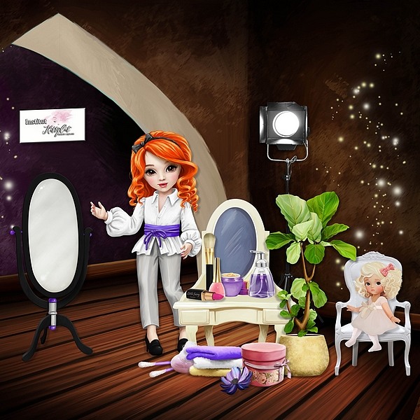 Beauty Artist