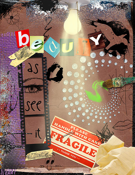 Beauty As I See It