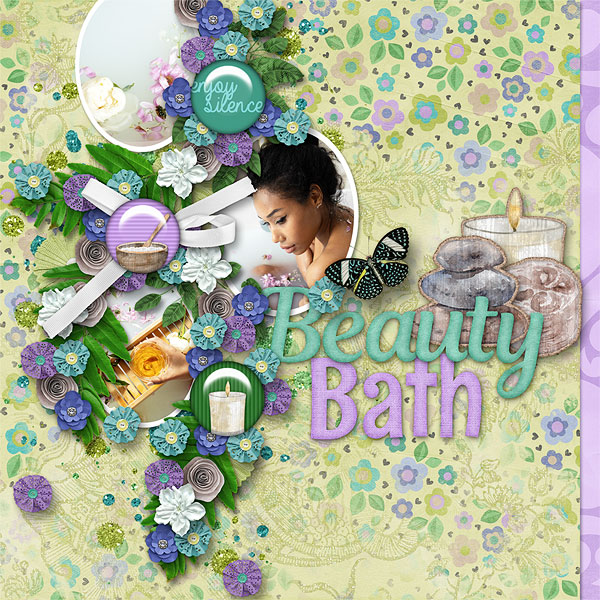 Beauty Bath