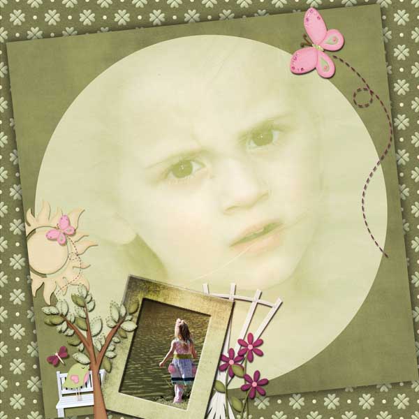 Beauty of Innocence