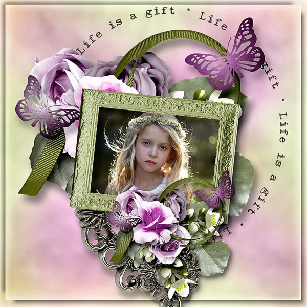 Beauty of life