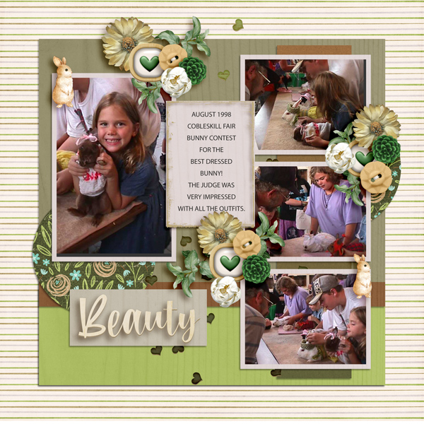 BEAUTY -TEMP 2- 1-24