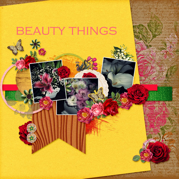 Beauty things