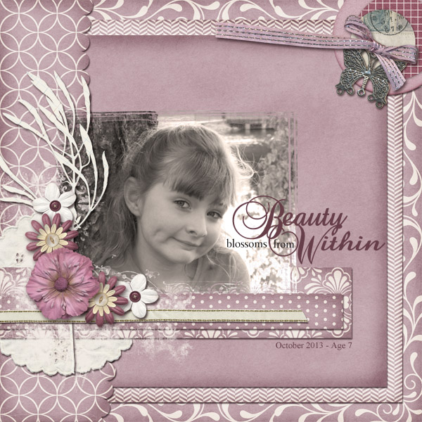 Beauty Within