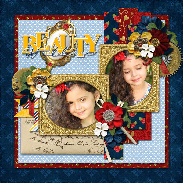 Beauty Within