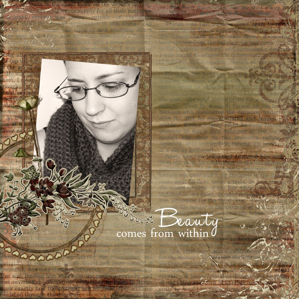 Beauty Within