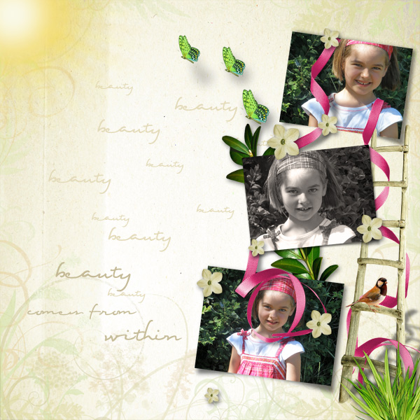 beauty within