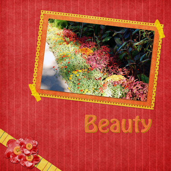 Beauty
