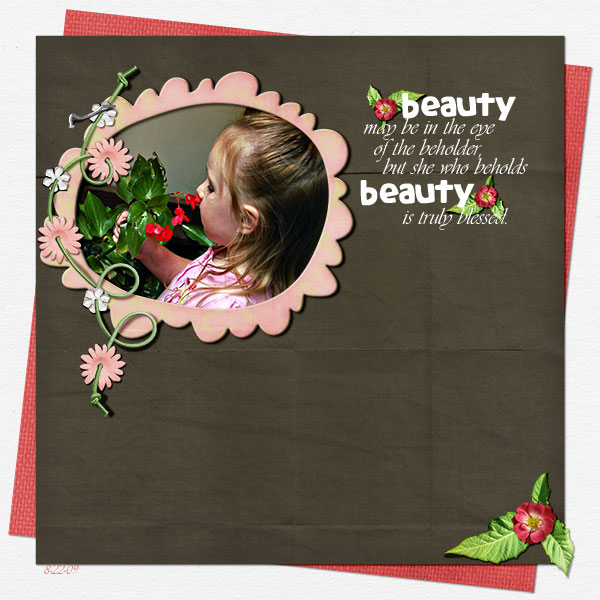 beauty