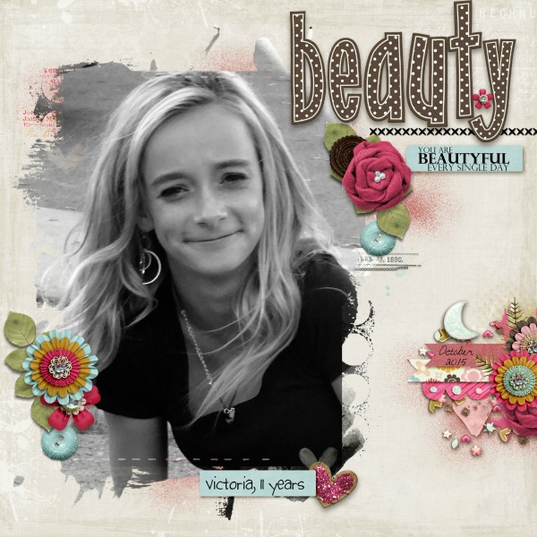 Beauty